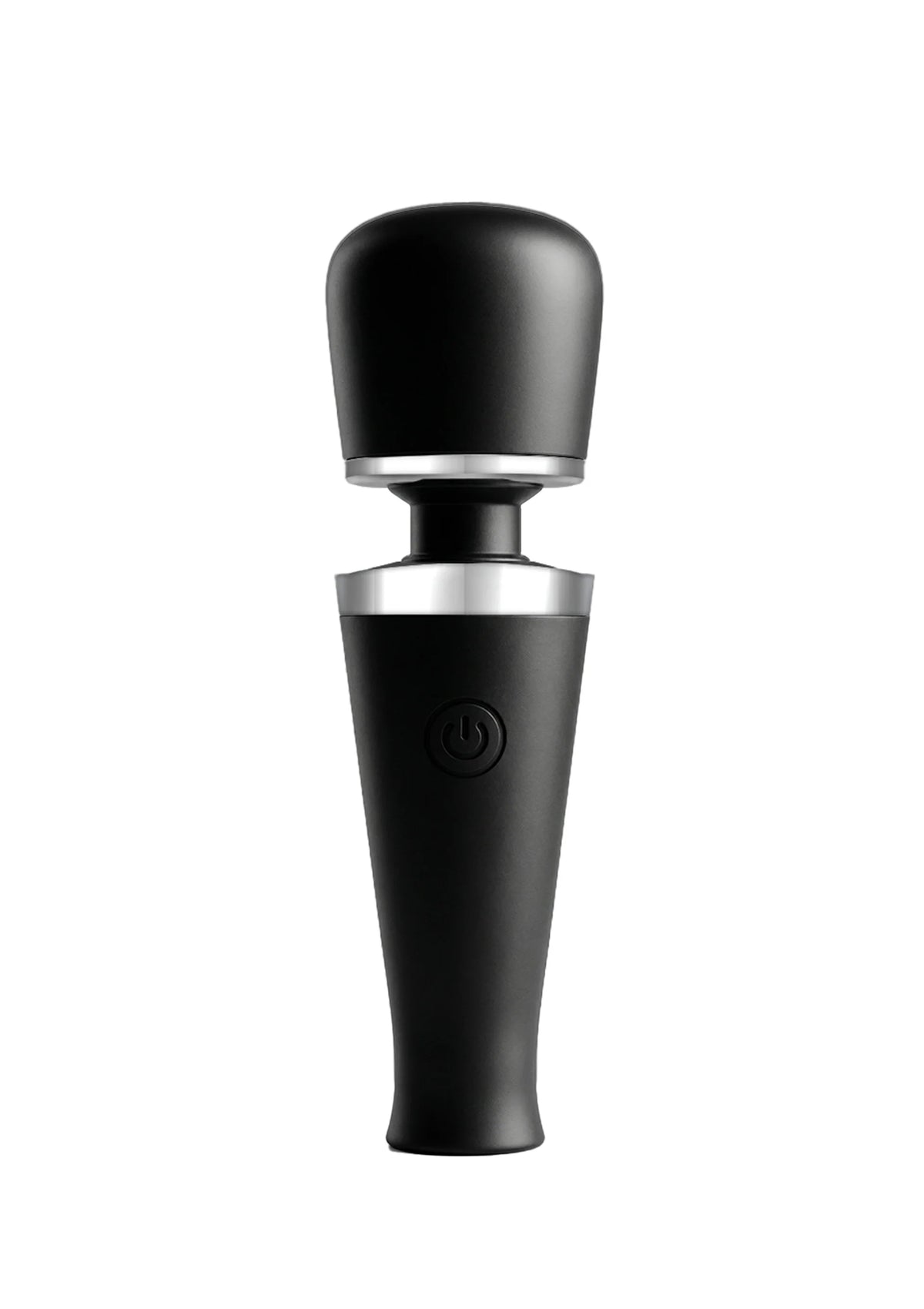 Travel wand massager - Caresse