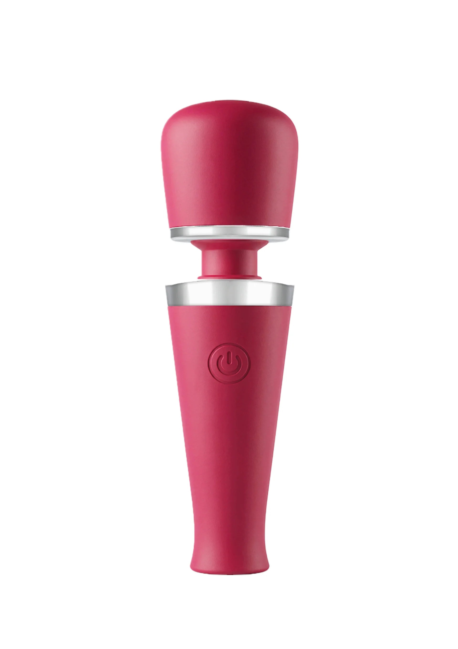 Travel wand massager - Caresse