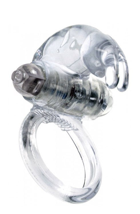 Vibrerende cockring - Vibro cockring