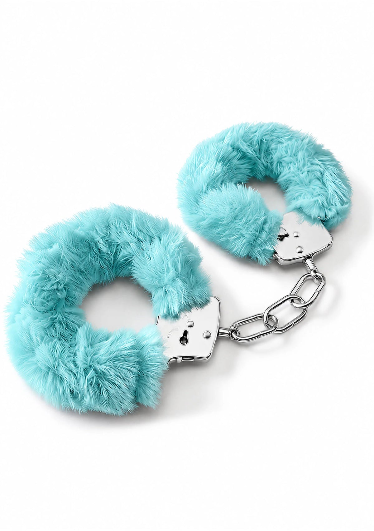 Furry handboeien