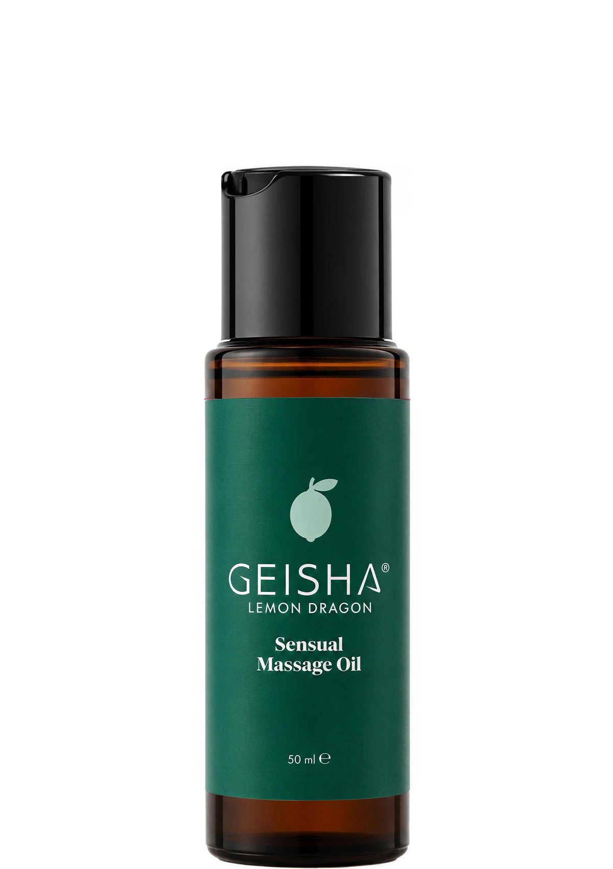 Massage olie 50ml - Geisha