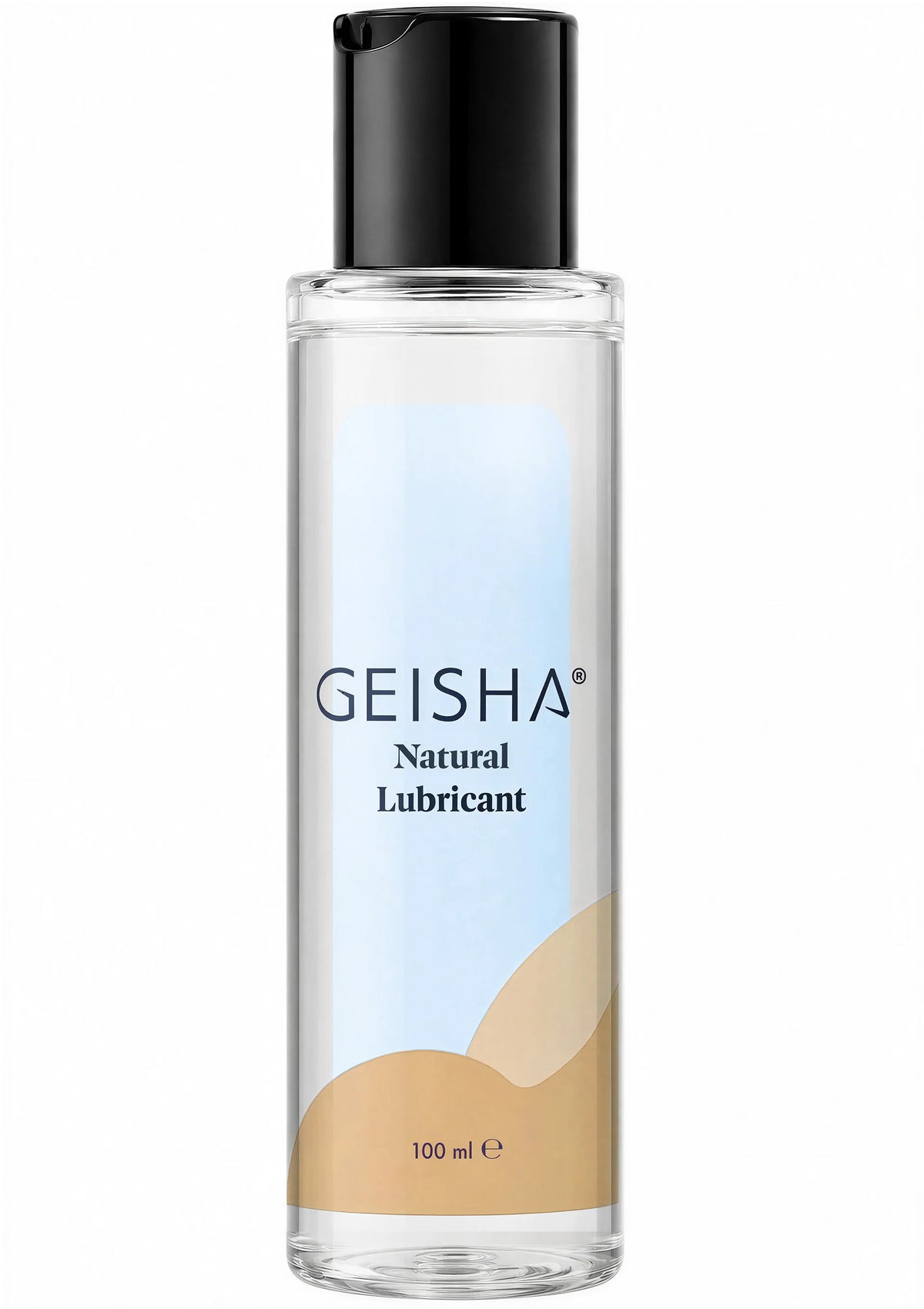 Waterbasis glijmiddel 100ml - Geisha