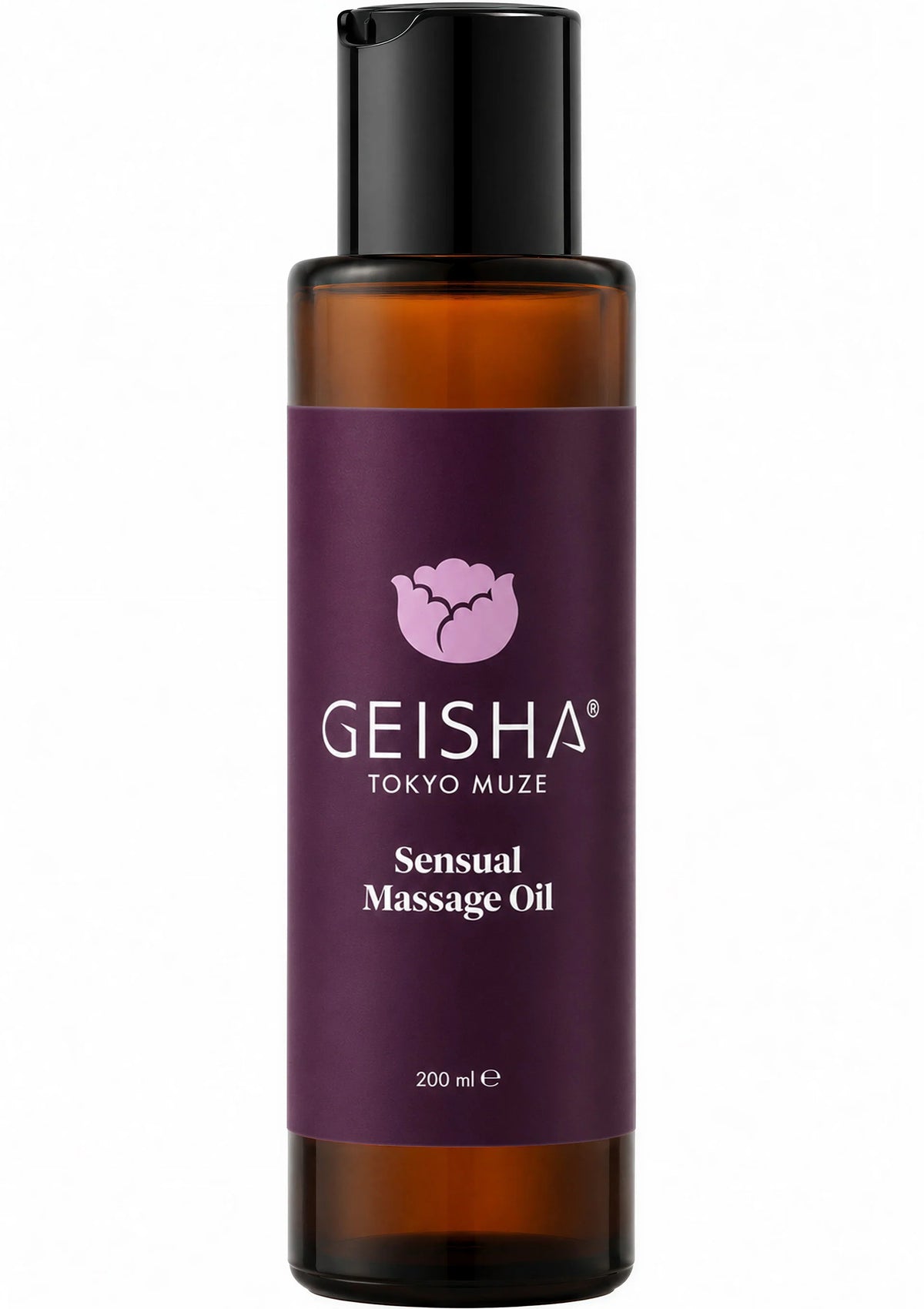 Massage olie - Geisha