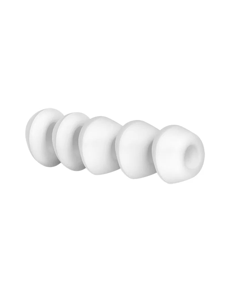 Satisfyer pro 2 caps