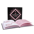 Kamasutra standjes boek | So Loving | Alkmaar