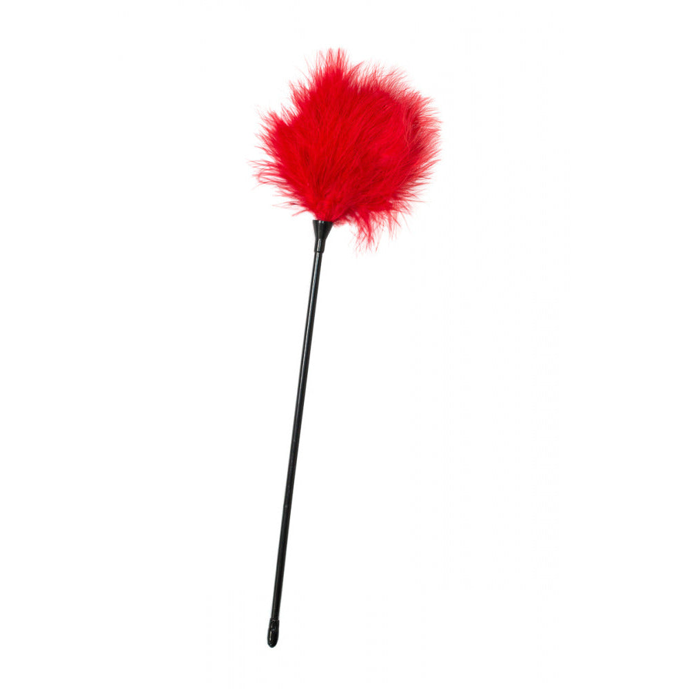 Kietelveertje - Nightfall rood | So Loving | Alkmaar