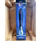 Krachtige zwarte g-spot vibrator | So Loving | Alkmaar