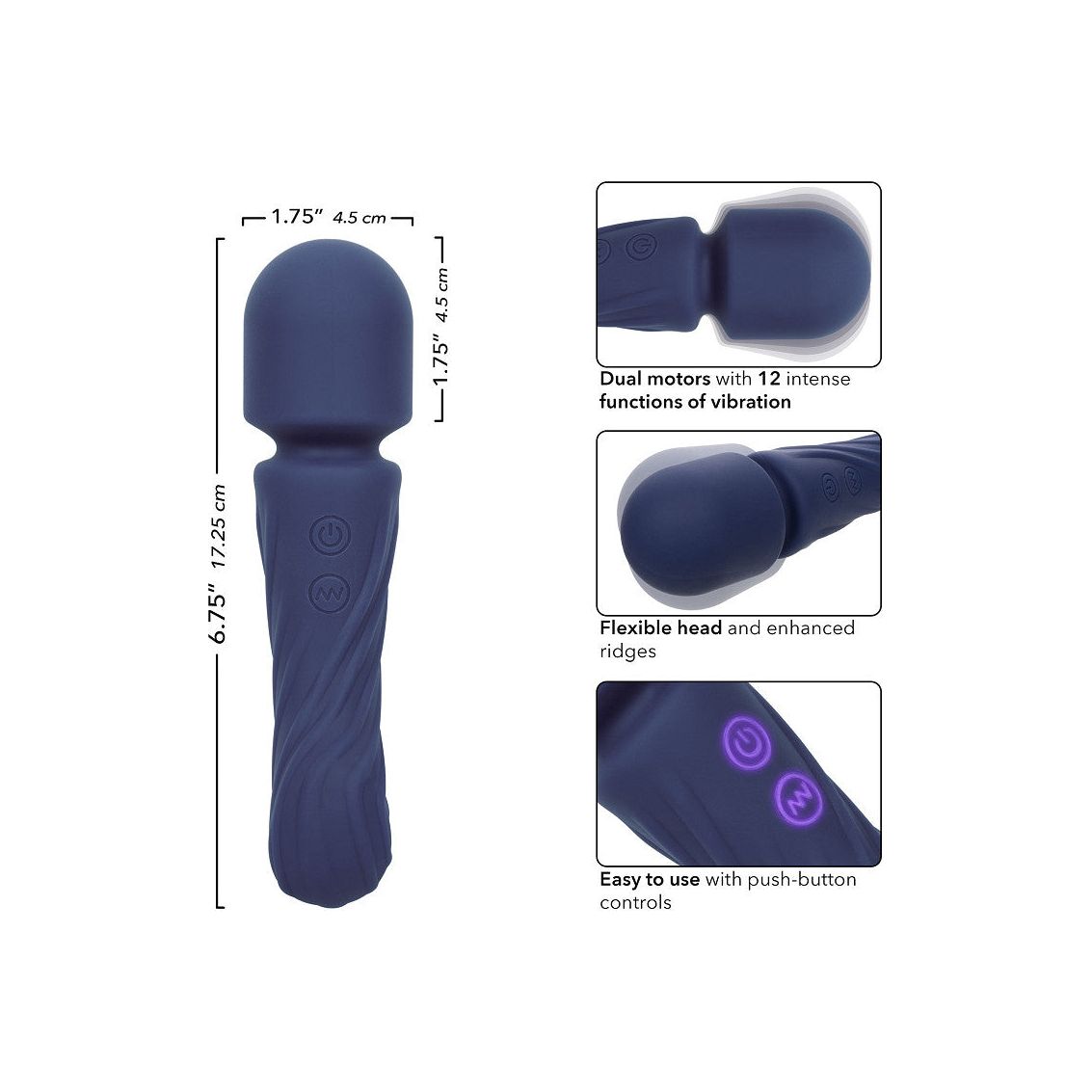 Massager - Charisma allure | So Loving | Alkmaar