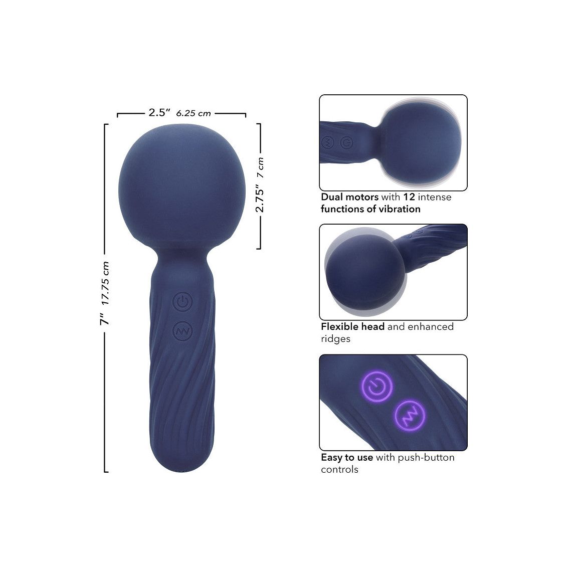 Massager - Charisma seduction | So Loving | Alkmaar