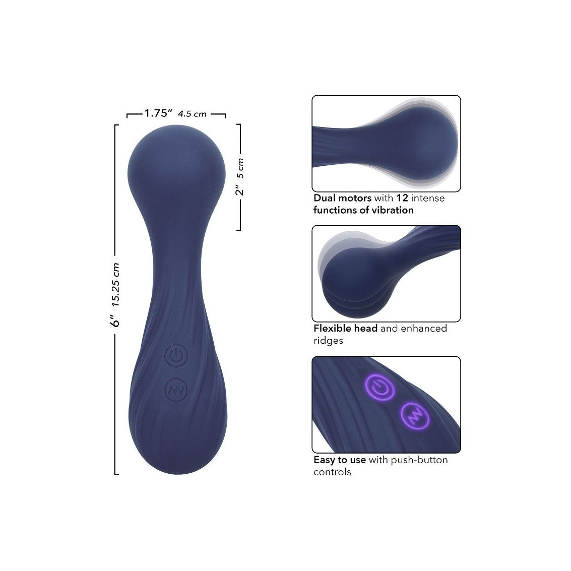 Massager - Charisma temptation | So Loving | Alkmaar