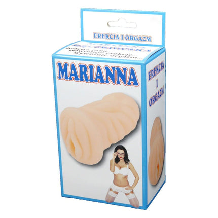 Masturbator Marianna | So Loving | Alkmaar