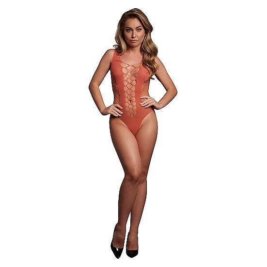 Netstof stringbody - Meerdere kleuren | So Loving | Alkmaar