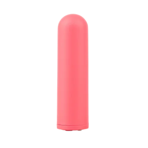 Bullet vibrator Java sunset