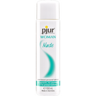 PJUR WOMAN NUDE 100ml - Waterbasis glijmiddel voor gevoelige huid | So Loving | Alkmaar