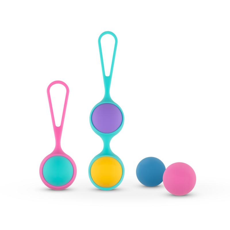Kegelball set - PMV