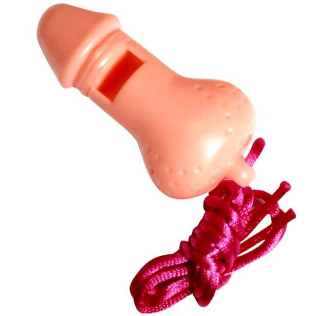 Penis fluitje | So Loving | Alkmaar