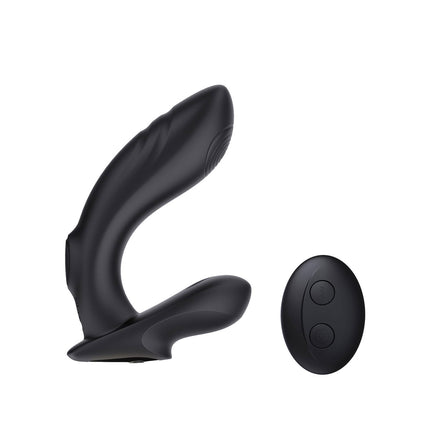 Prostaat vibrator - INTY | So Loving | Alkmaar