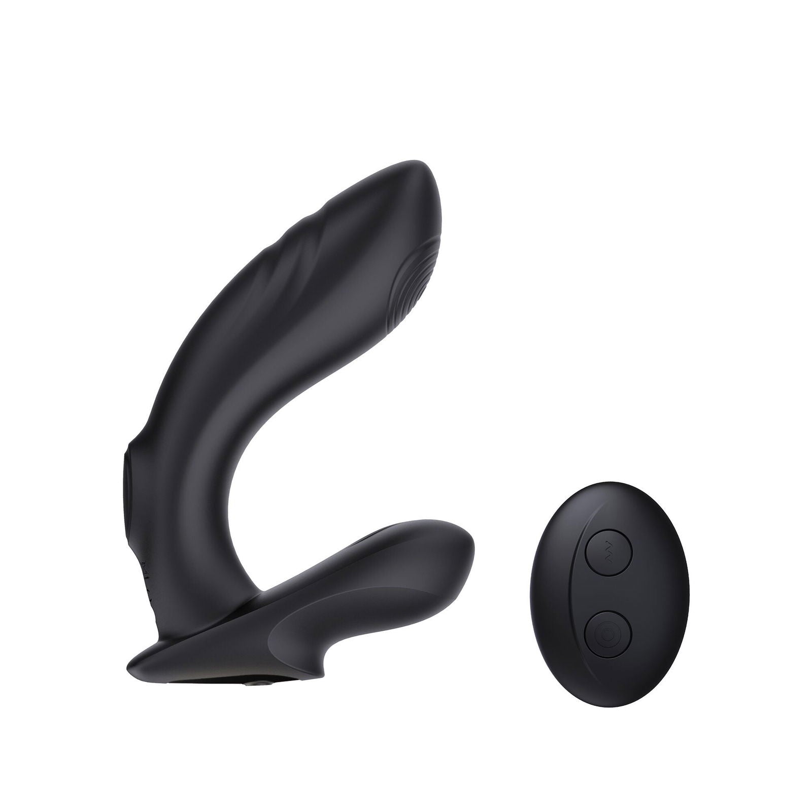 Prostaat vibrator - INTY | So Loving | Alkmaar