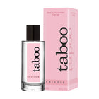Taboo frivole parfum voor vrouwen