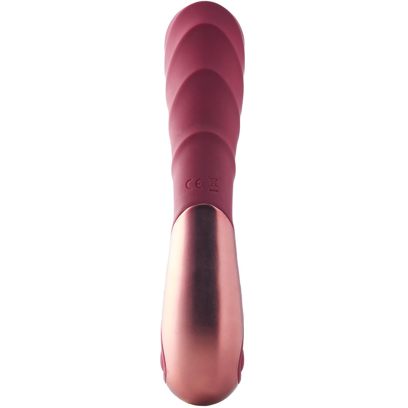 Rabbit vibrator - Jimmy K | So Loving | Alkmaar