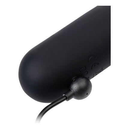 Rabbit vibrator zwart | So Loving | Alkmaar