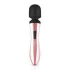 Rosy gold curve massager | So Loving | Alkmaar