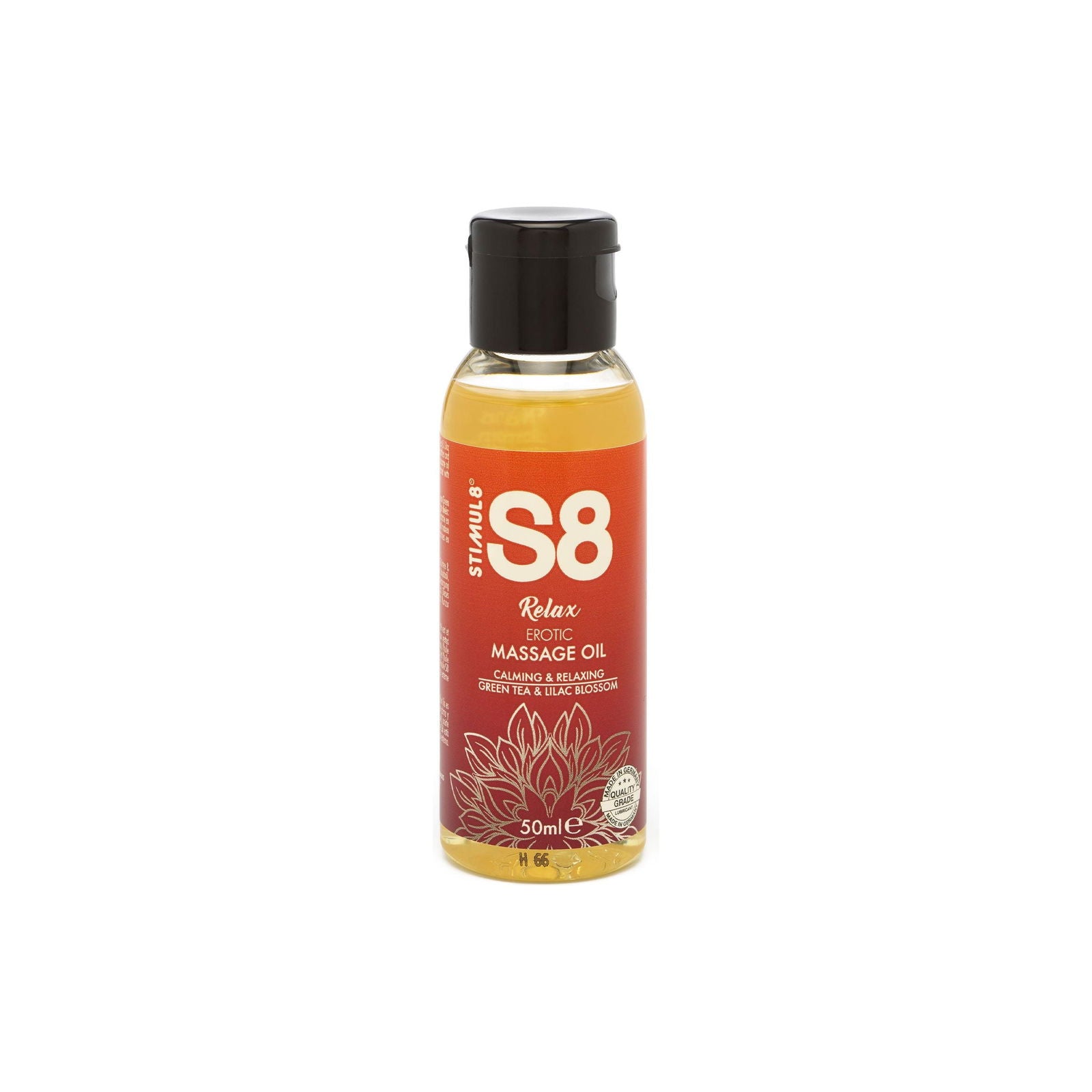 S8 Massage olie | So Loving | Alkmaar