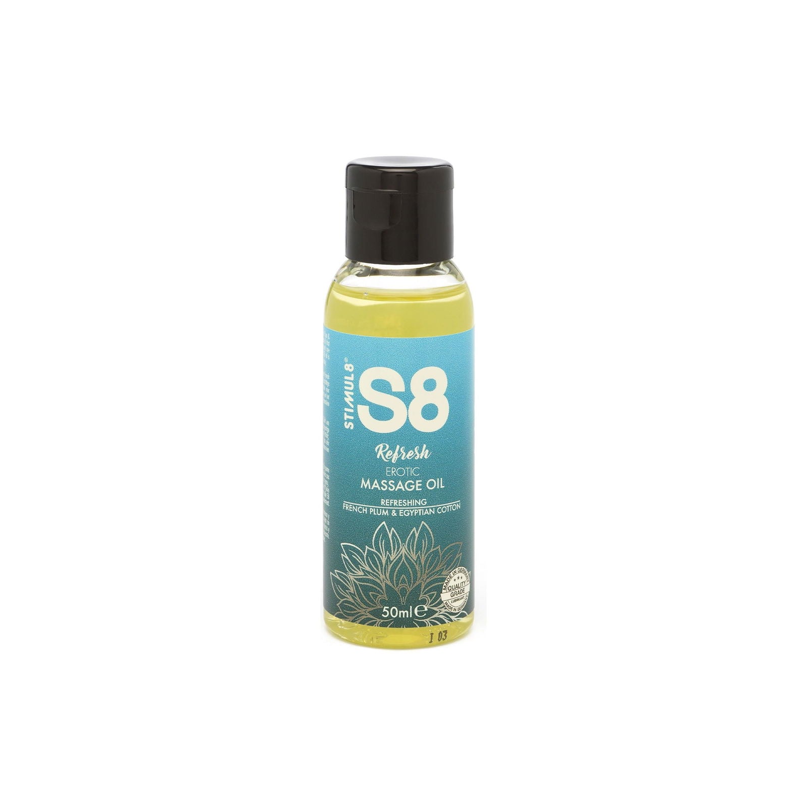 S8 Massage olie | So Loving | Alkmaar