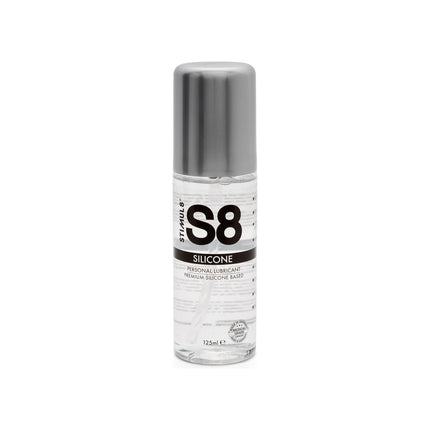 S8 Siliconen glijmiddel | So Loving | Alkmaar