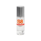 S8 Verwarmend waterbasis anaal glijmiddel | So Loving | Alkmaar