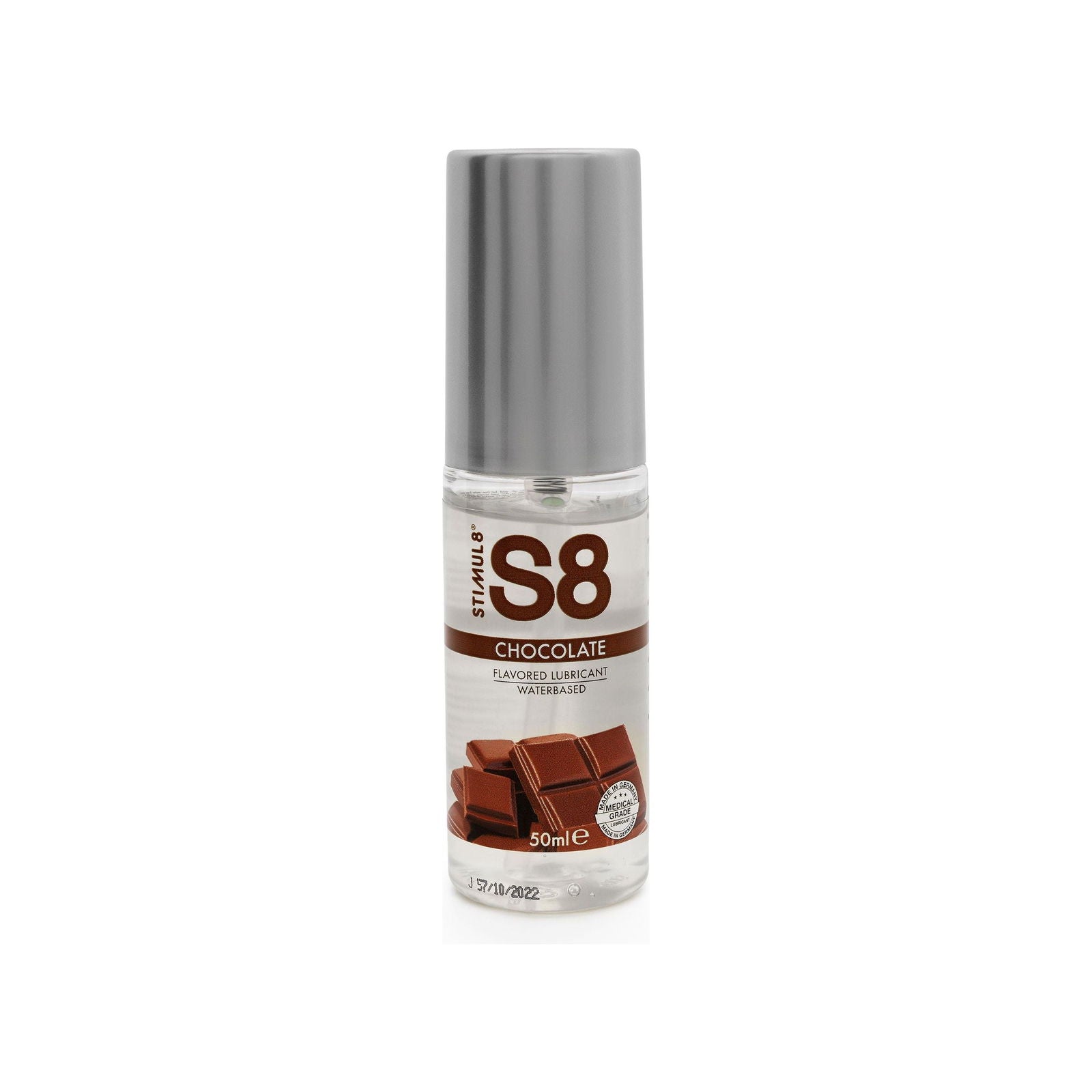S8 Waterbasis glijmiddel met smaak | So Loving | Alkmaar