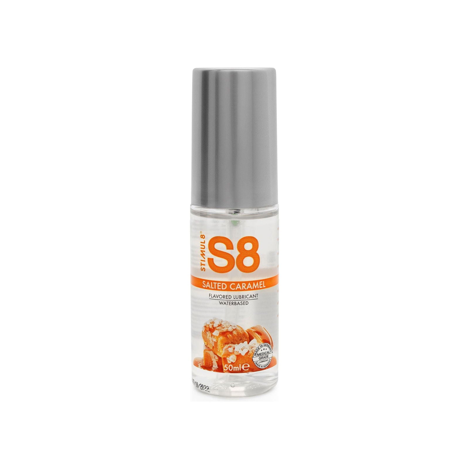 S8 Waterbasis glijmiddel met smaak | So Loving | Alkmaar