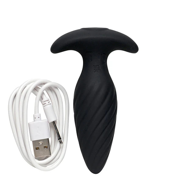 Buttplug met app - Yara