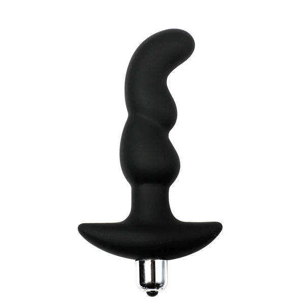 Vibrerende buttplug - Pure lust