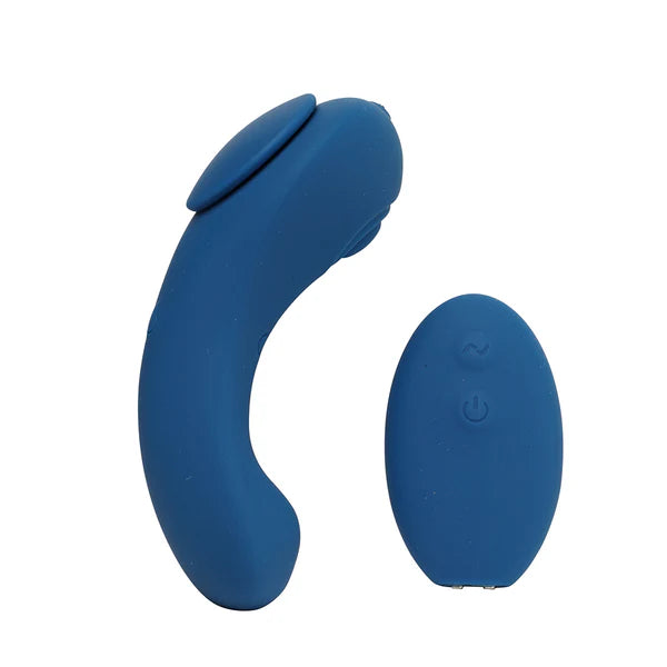 Panty vibrator - Pure lust