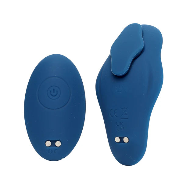 Panty vibrator met afstandsbediening - Pure lust