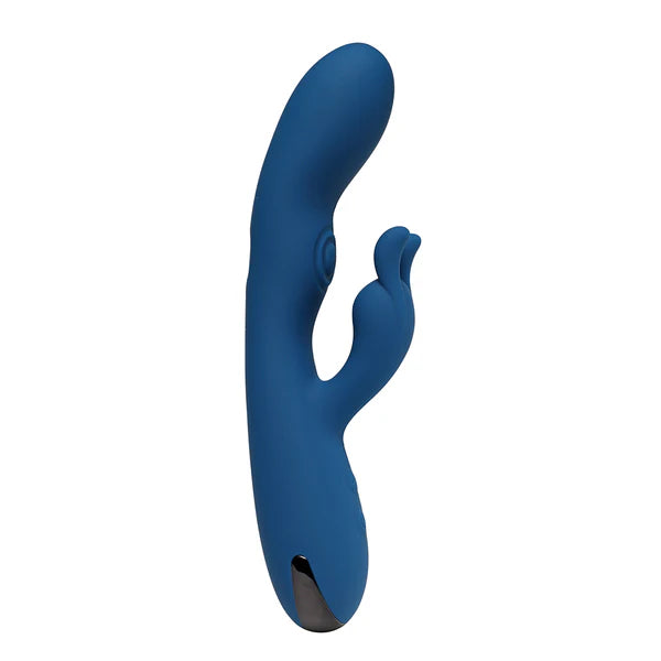 Rabbit vibrator met extra G-spot stimulatie - Pure lust