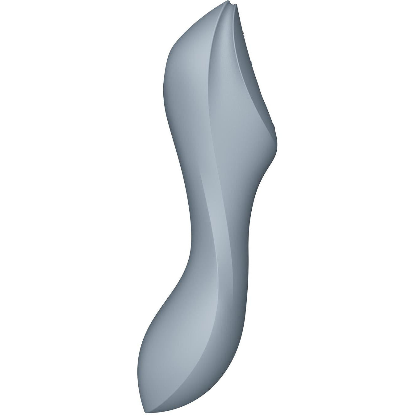 Satisfyer curvy trinity 3 grijs | So Loving | Alkmaar