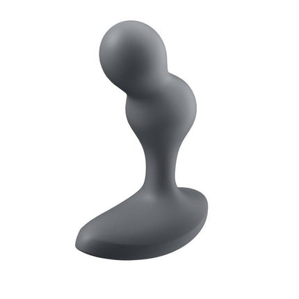 Satisfyer deep diver grijs (+app) | So Loving | Alkmaar