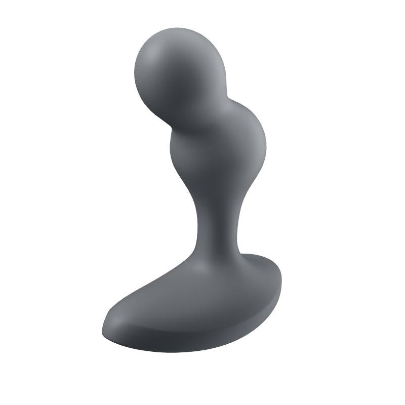Satisfyer deep diver grijs (+app) | So Loving | Alkmaar