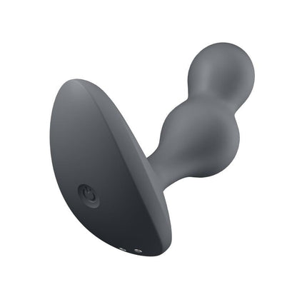 Satisfyer deep diver grijs (+app) | So Loving | Alkmaar
