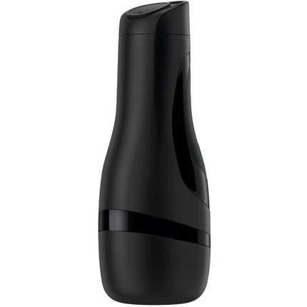 Satisfyer men classic zwart - Masturbator | So Loving | Alkmaar