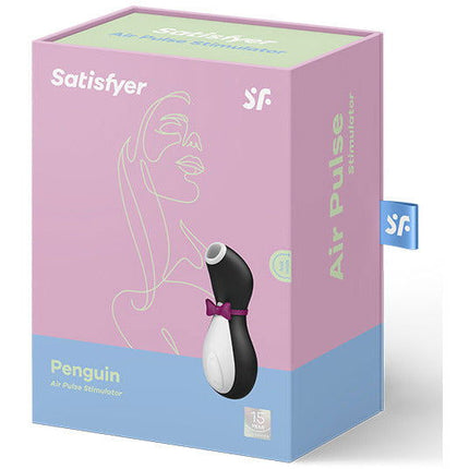 Satisfyer penguin | So Loving | Alkmaar