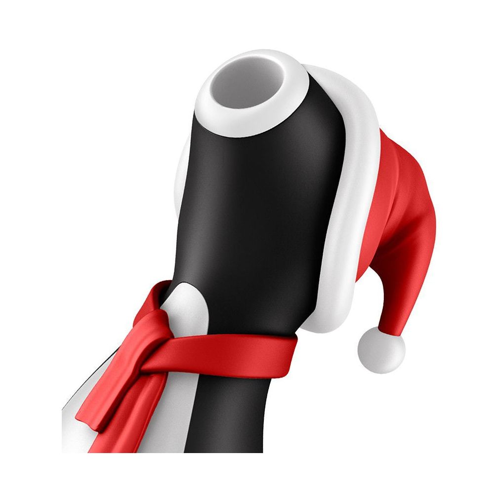 Satisfyer penguin holiday edition | So Loving | Alkmaar