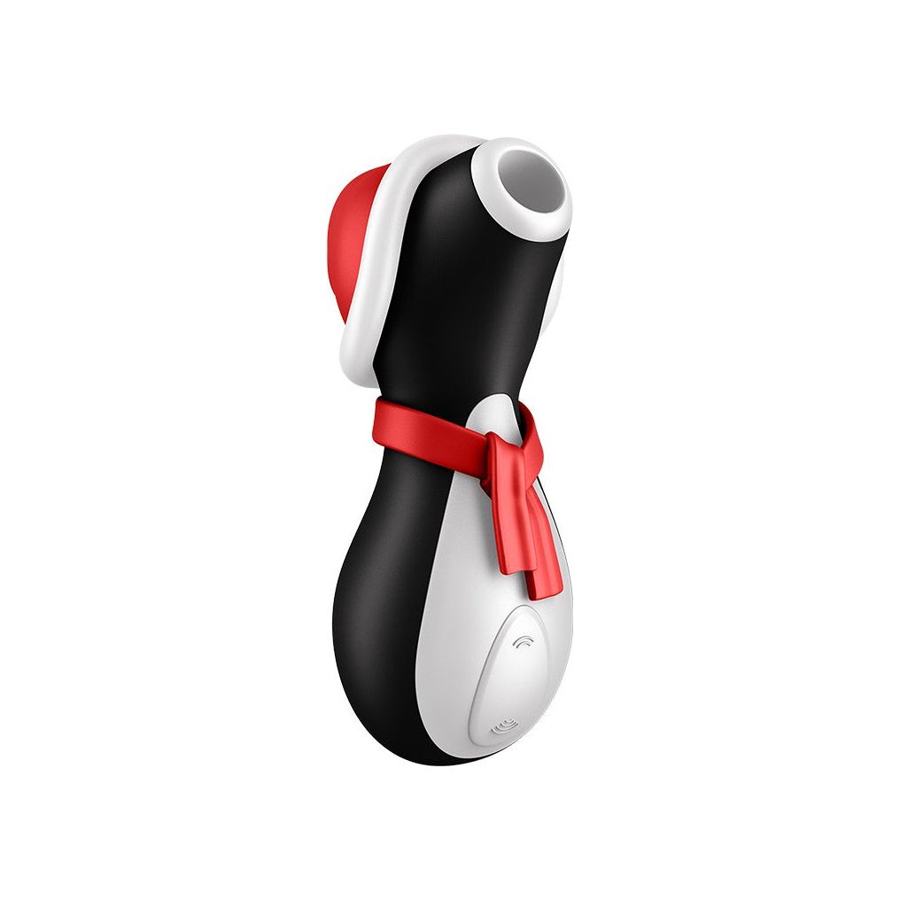 Satisfyer penguin holiday edition | So Loving | Alkmaar