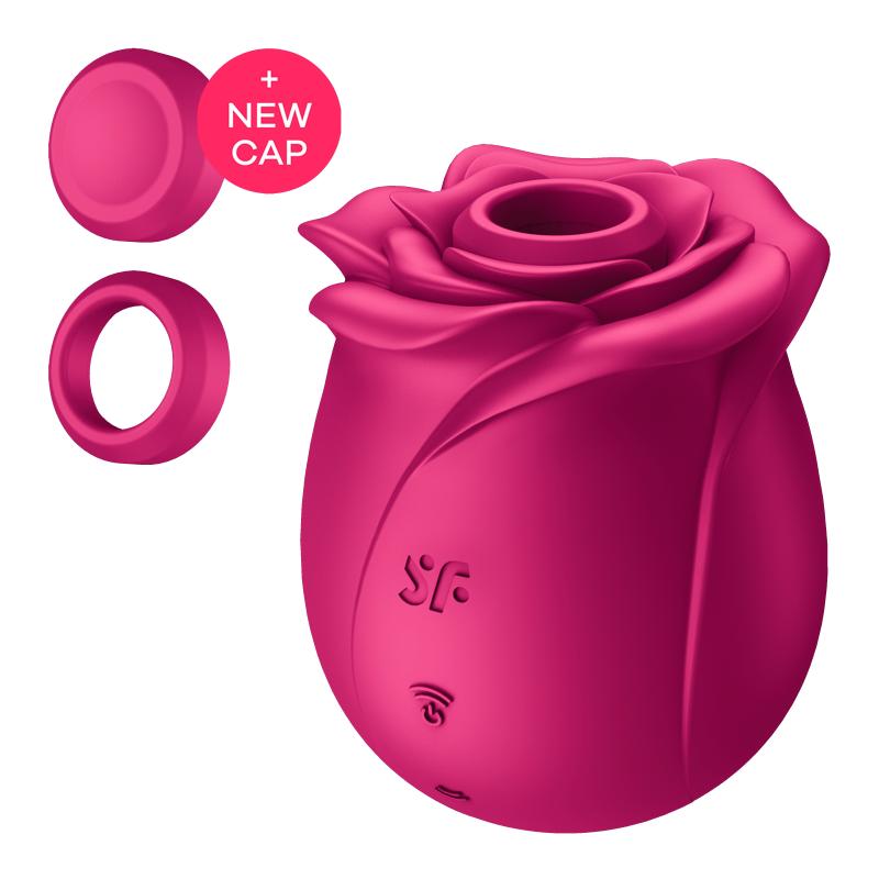 Satisfyer pro 2 classic blossom | So Loving | Alkmaar