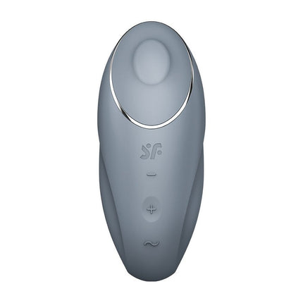 Satisfyer tap & climax - clitoris stimulator | So Loving | Alkmaar