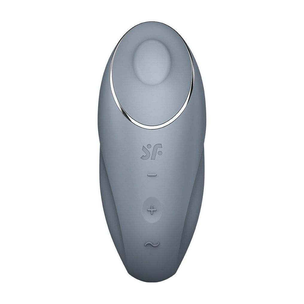 Satisfyer tap & climax - clitoris stimulator | So Loving | Alkmaar