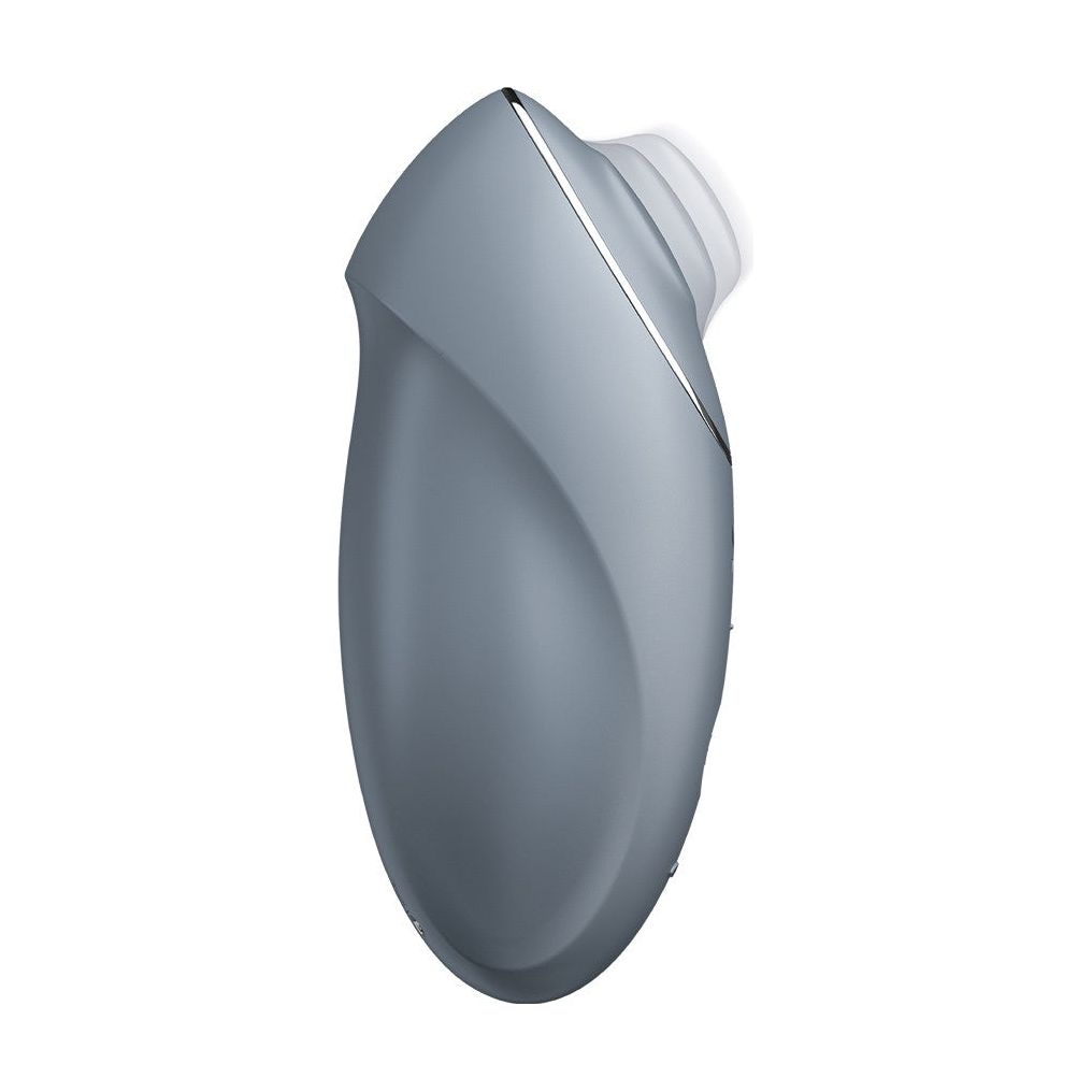 Satisfyer tap & climax - clitoris stimulator | So Loving | Alkmaar