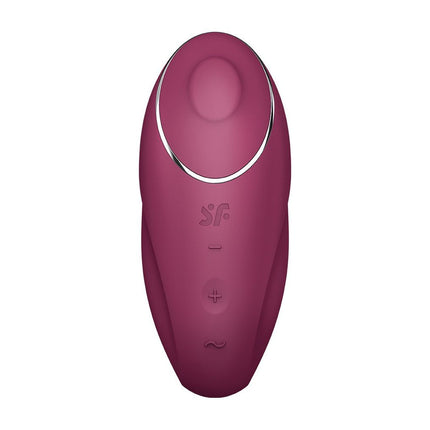 Satisfyer tap & climax - clitoris stimulator | So Loving | Alkmaar